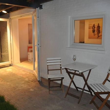 Luxury Guesthouse With Sauna And Garden -Maastricht Esterno foto