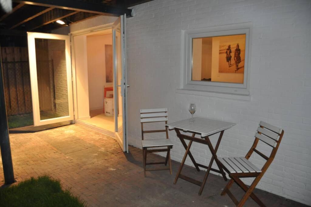 Luxury Guesthouse With Sauna And Garden -Maastricht Esterno foto